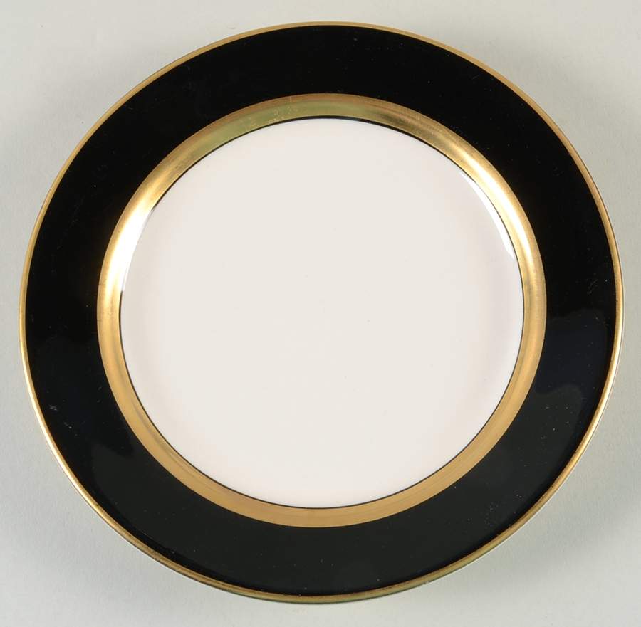 Westchester Salad Plate by Homer Laughlin -1