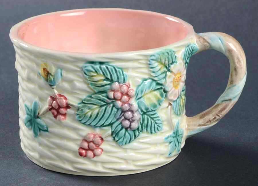 Berry Flat Cup by Haldon-1