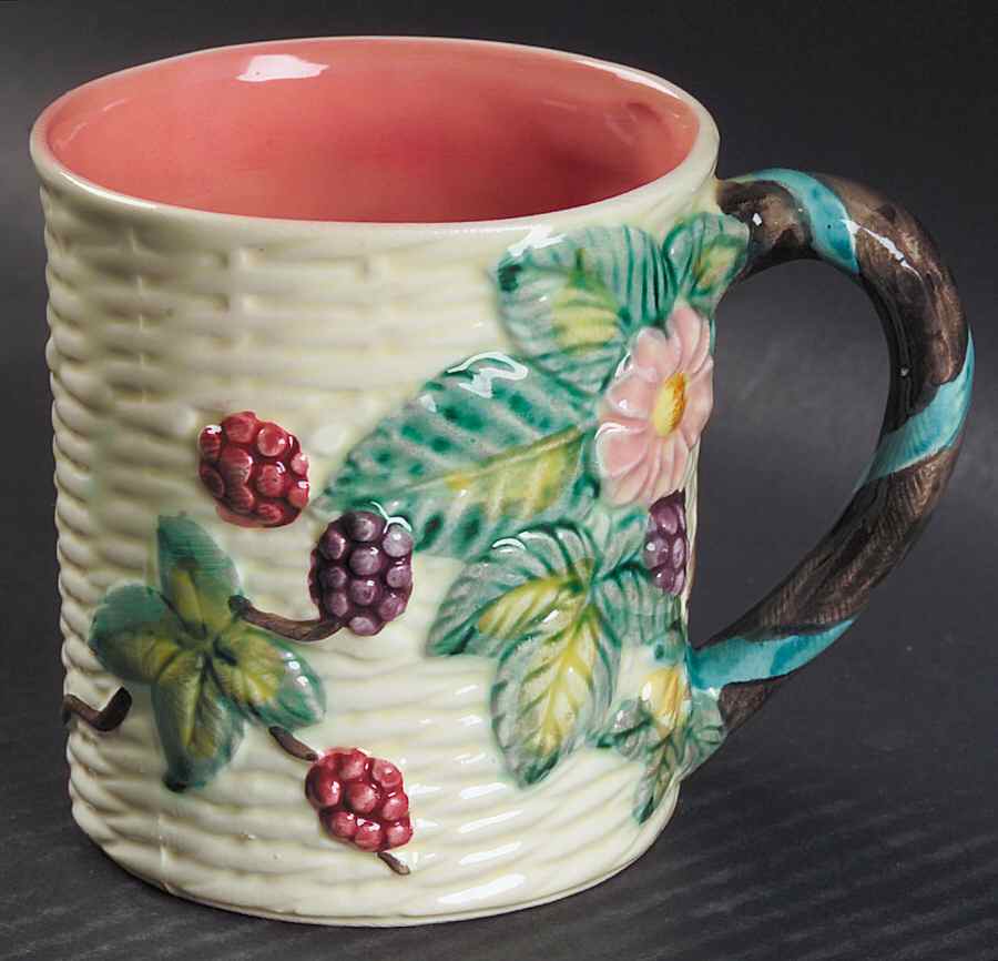 Berry Mug by Haldon-1