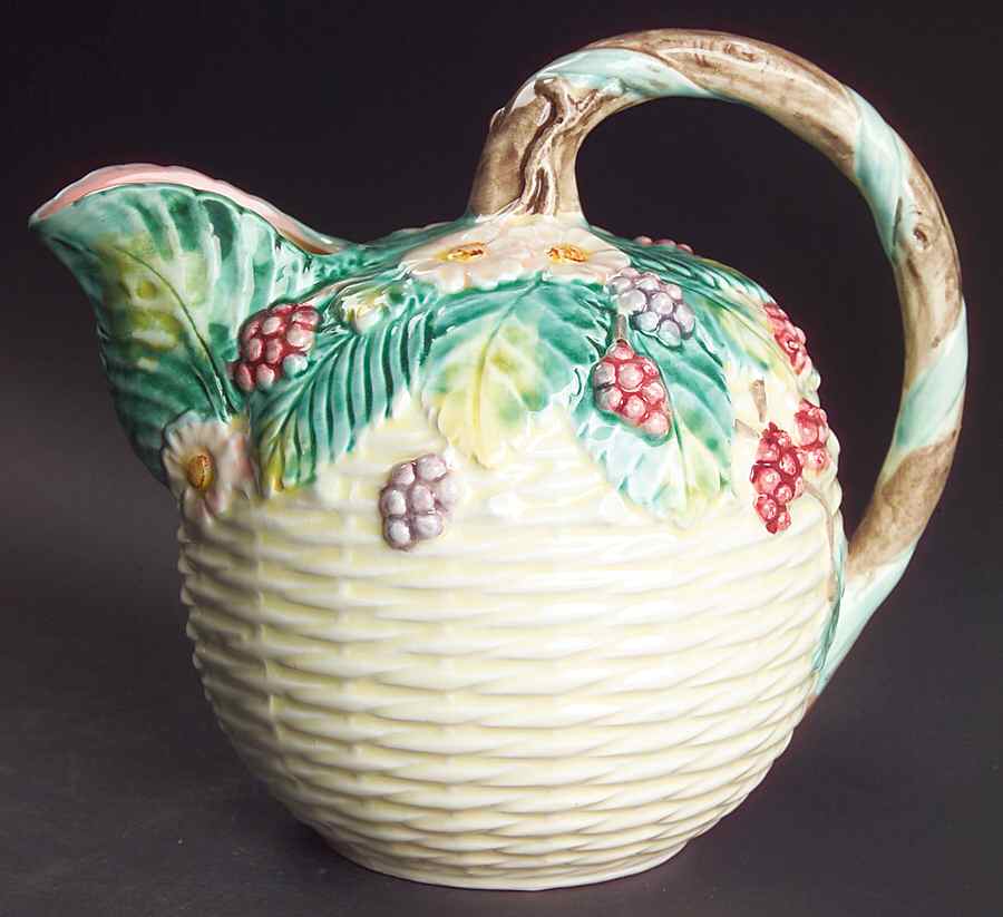 Berry 40 Oz Pitcher by Haldon-1