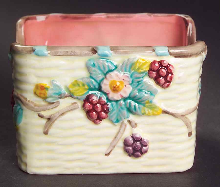 Berry Sweetener Holder by Haldon-1