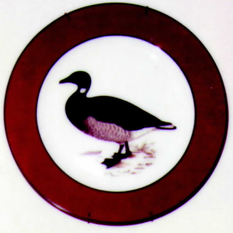 Booth Bay Dinner Plate by Haldon-1