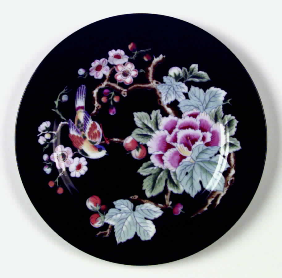 Caprice Dinner Plate by Haldon-1