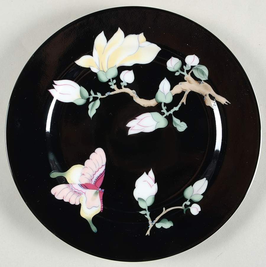 Caprice Salad Plate by Haldon-1