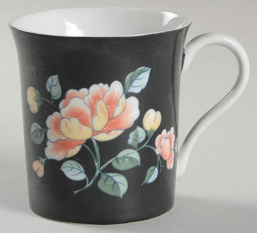 Caprice Mug by Haldon-1