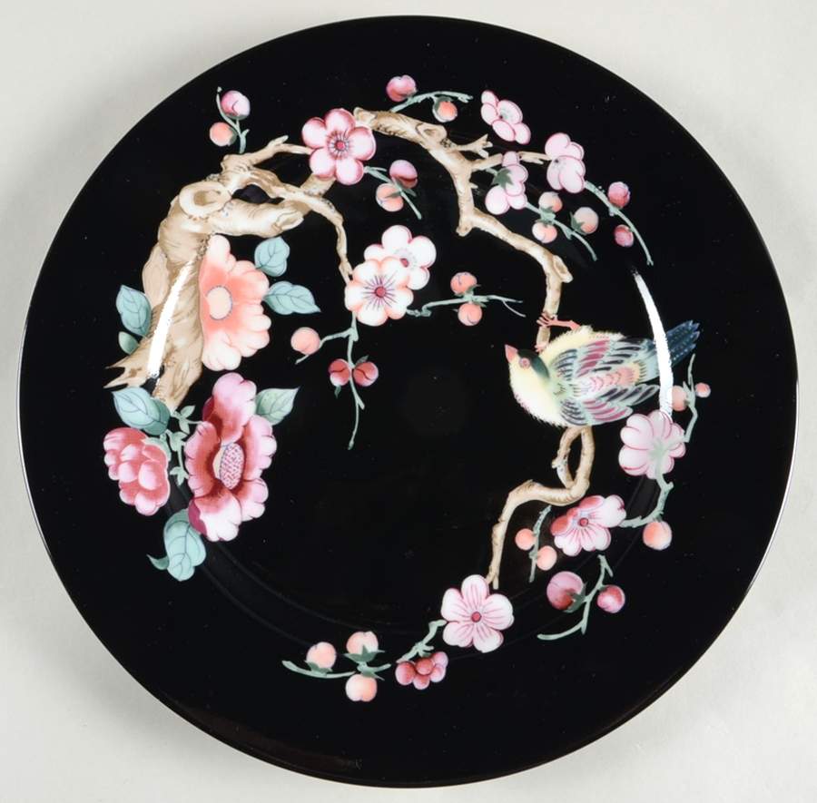 Caprice Dinner Plate by Haldon-1