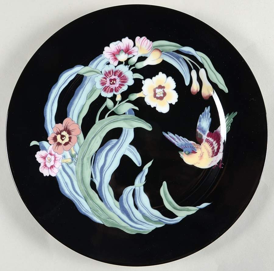 Caprice Dinner Plate by Haldon-1