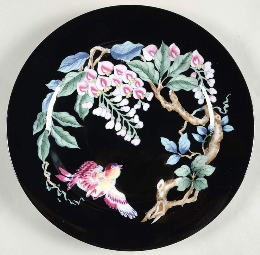 Caprice Dinner Plate by Haldon-1