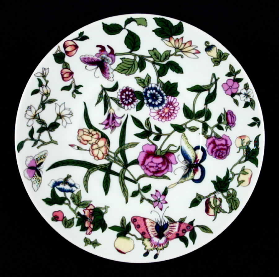 Meadowfield Saucer by Haldon-1