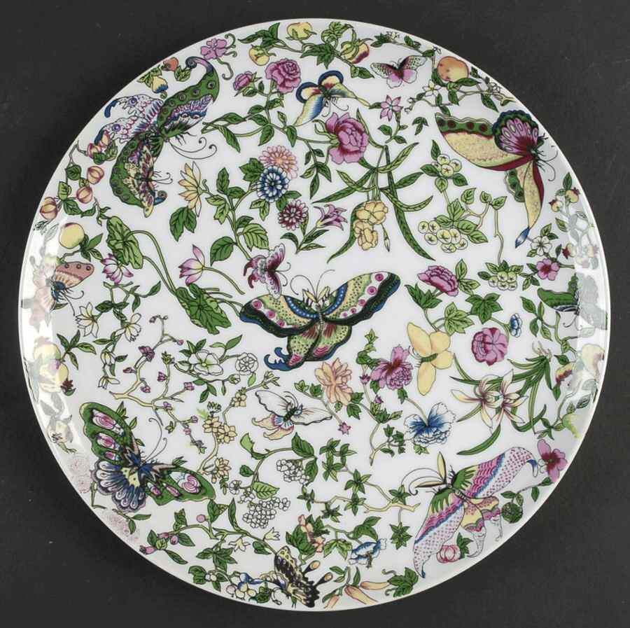 Meadowfield Dinner Plate by Haldon-1