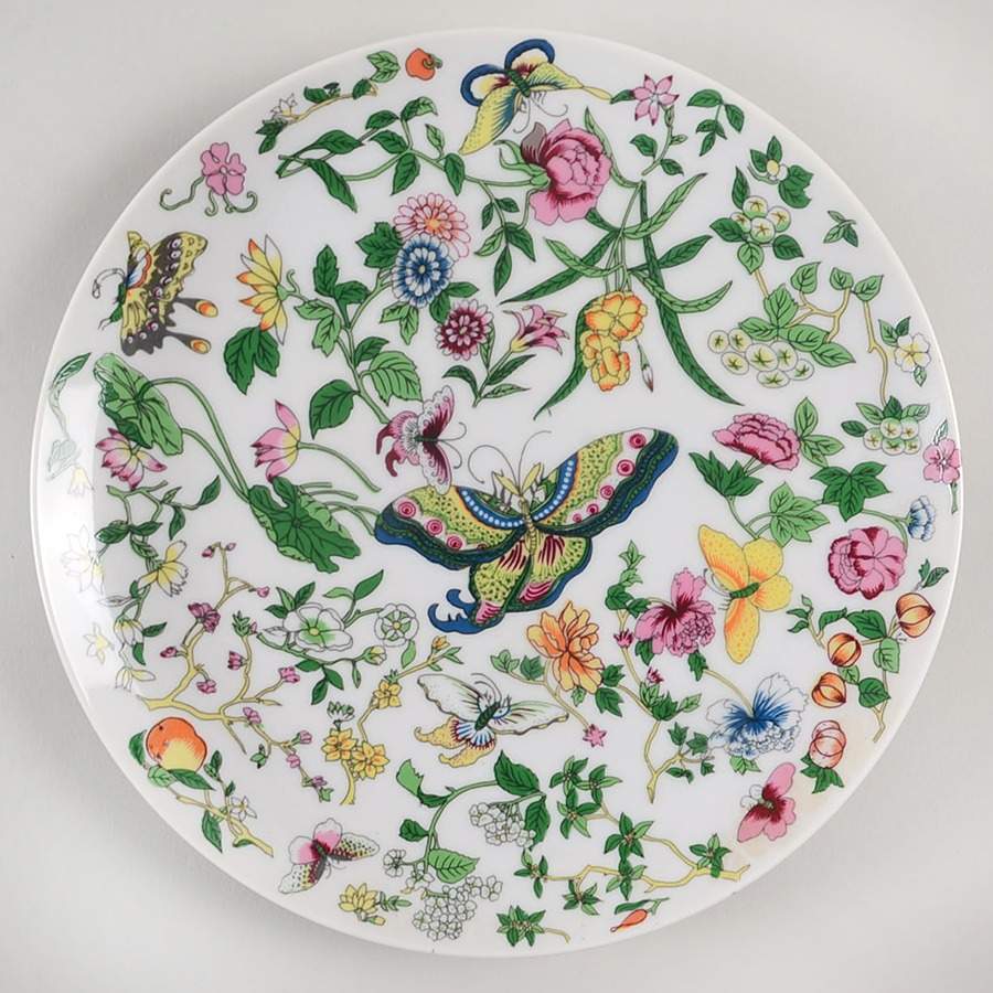 Meadowfield Salad Plate by Haldon-1