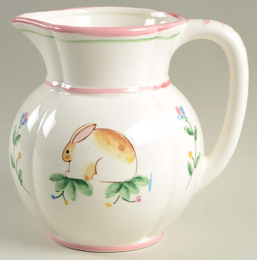 Provence 32 Oz Pitcher by Haldon-1