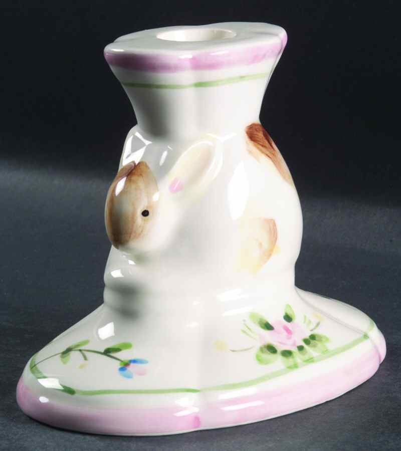 Provence Small Candlestick by Haldon-1