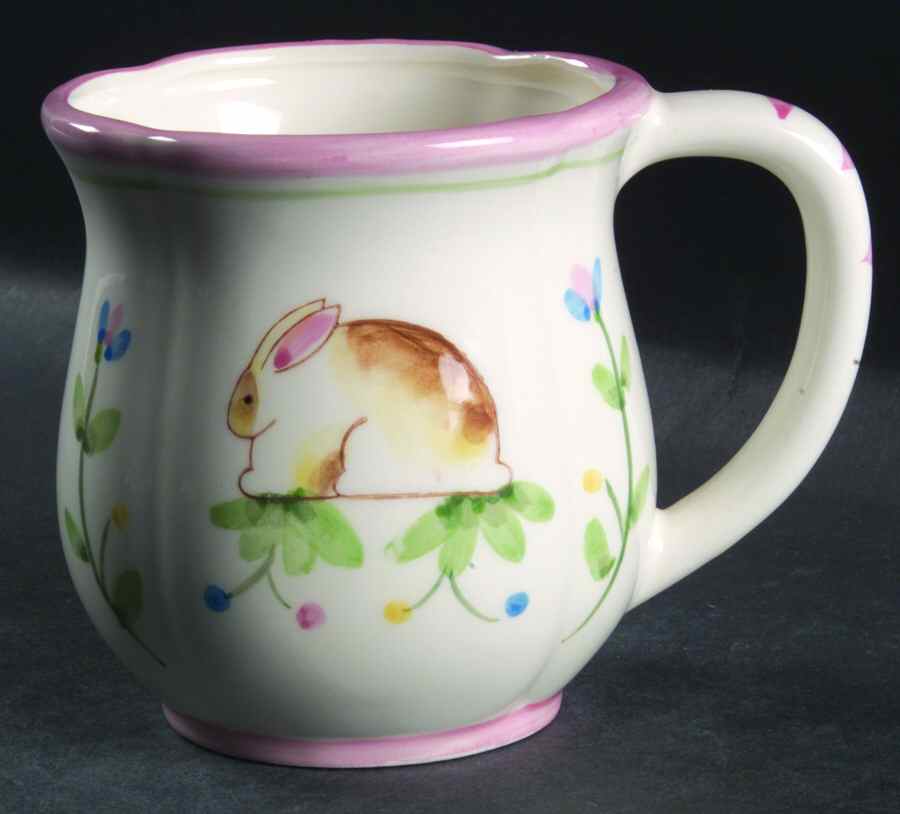 Provence Mug by Haldon-1