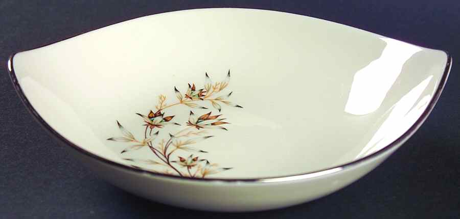 Autumn Holiday Lugged Soup Bowl by Holiday-1