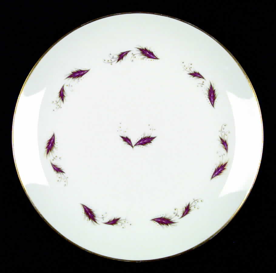 HLI1 Dinner Plate by Holiday-1
