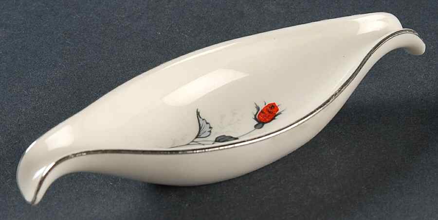 Rose Small Ashtray by Holiday-1