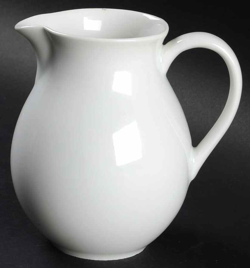 White Creamer by Holiday-1