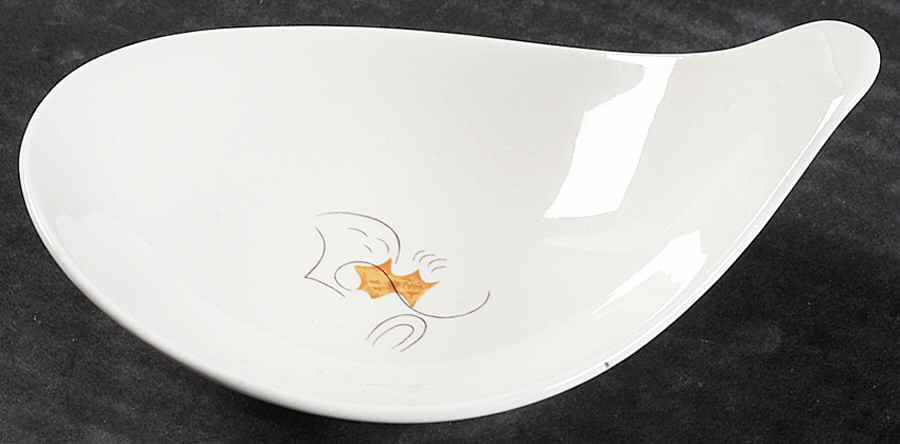 Arizona Small Ashtray by Hall-1