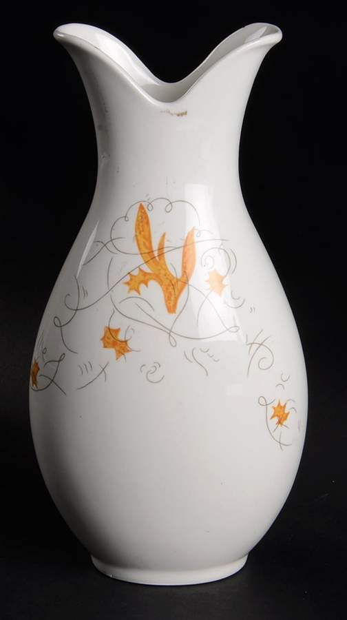 Arizona 8" Vase by Hall-1
