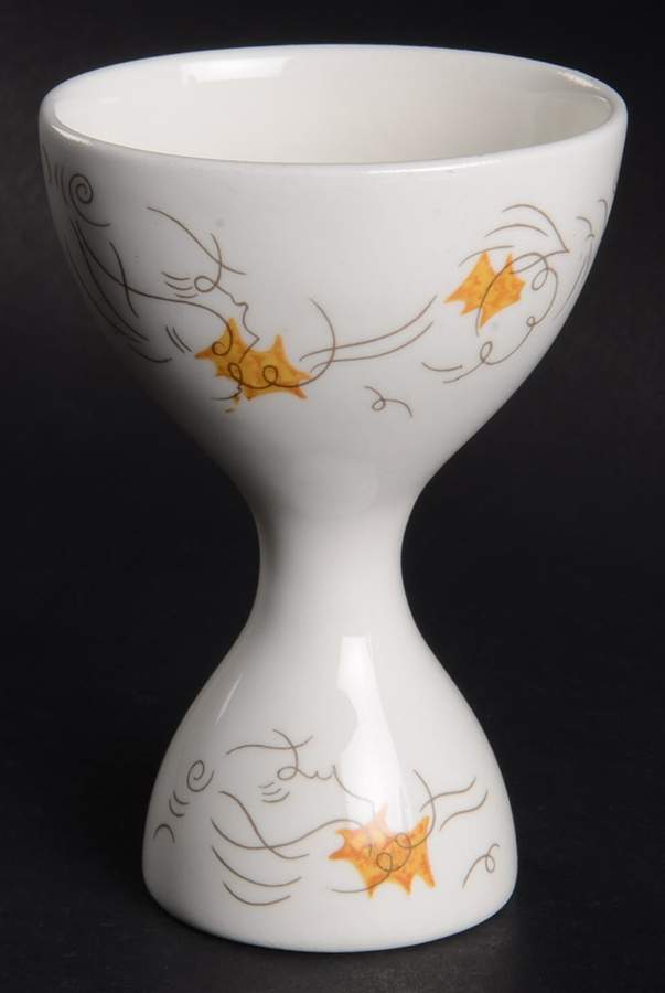 Arizona Double Egg Cup by Hall-1