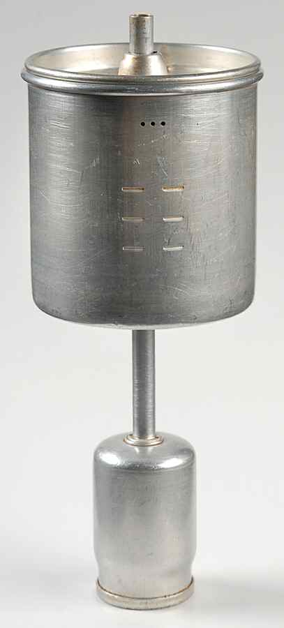 Autumn Leaf Drip Basket for Electric Percolator by Hall-1