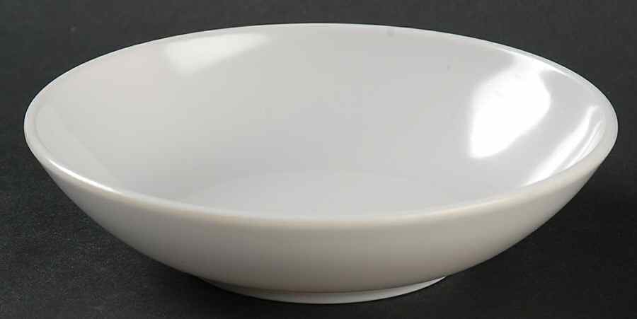 Autumn Leaf Melmac/Melamine Fruit Bowl by Hall-1