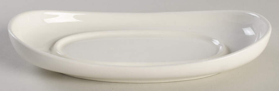Bouquet 1/4 Lb Winged Butter No Lid by Hall-1