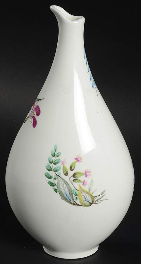 Bouquet Open Vinegar by Hall-1
