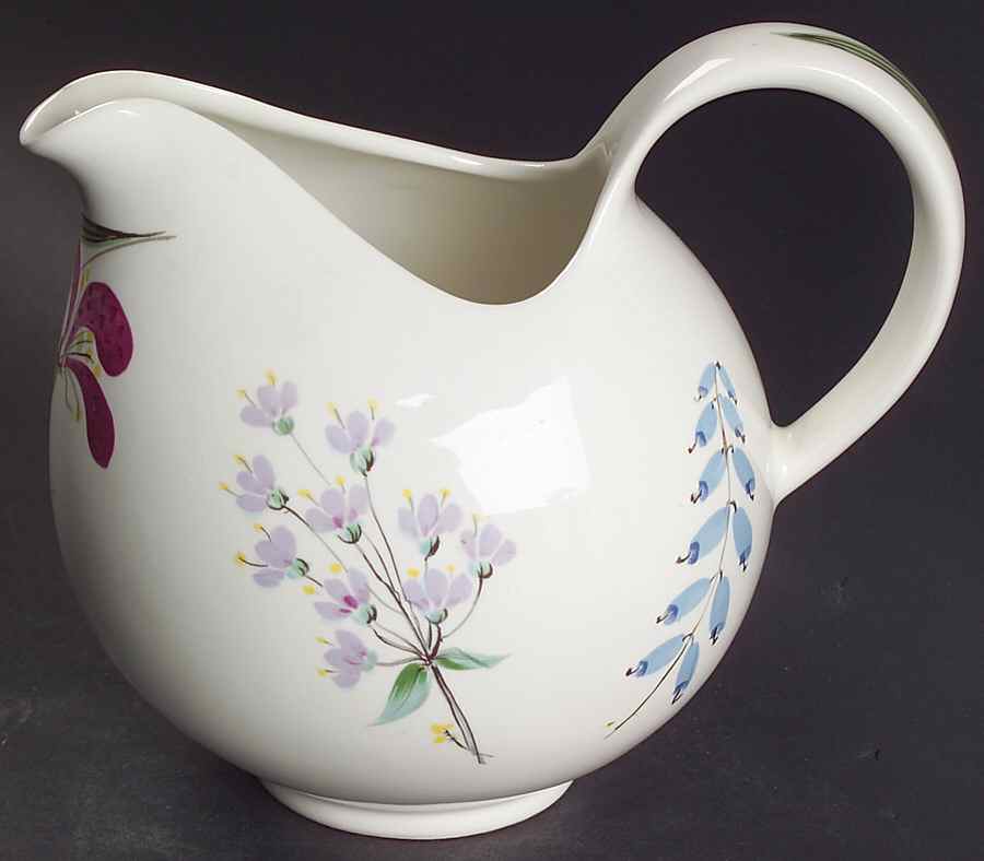Bouquet 40 Oz Jug by Hall-1