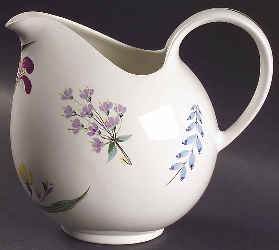 Bouquet 96 Oz Jug by Hall-1