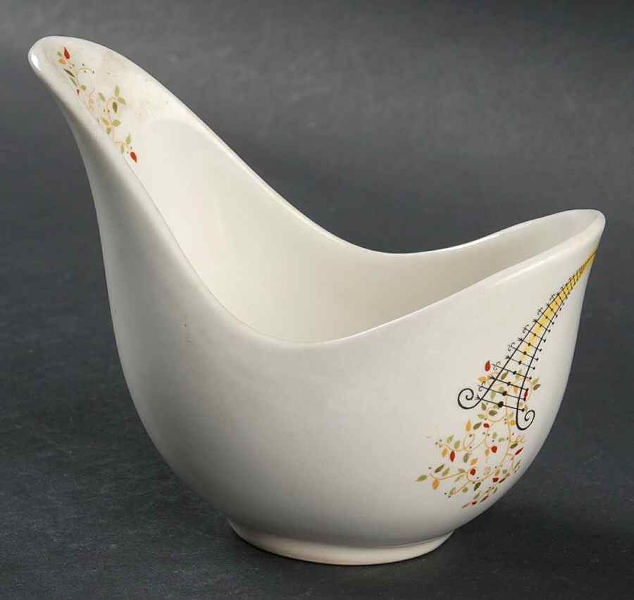 Buckingham After Dinner Creamer by Hall-1