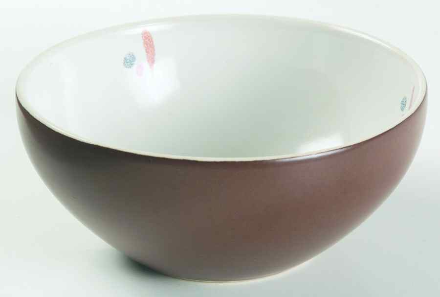 Casual Living Individual Salad Bowl by Hall-1