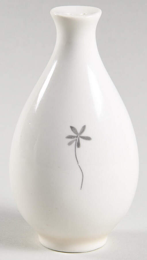 Caprice Salt Shaker by Hall-1