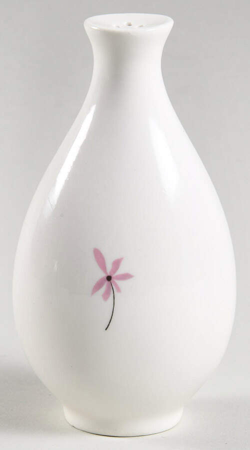 Caprice Pepper Shaker by Hall-1