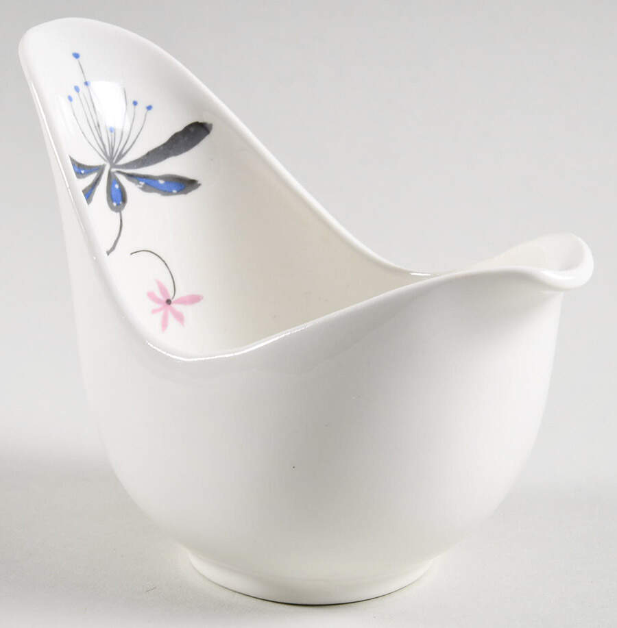 Caprice After Dinner Creamer by Hall-1