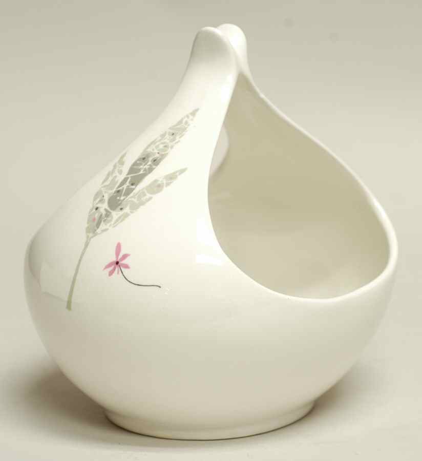 Caprice Gravy Boat by Hall-1