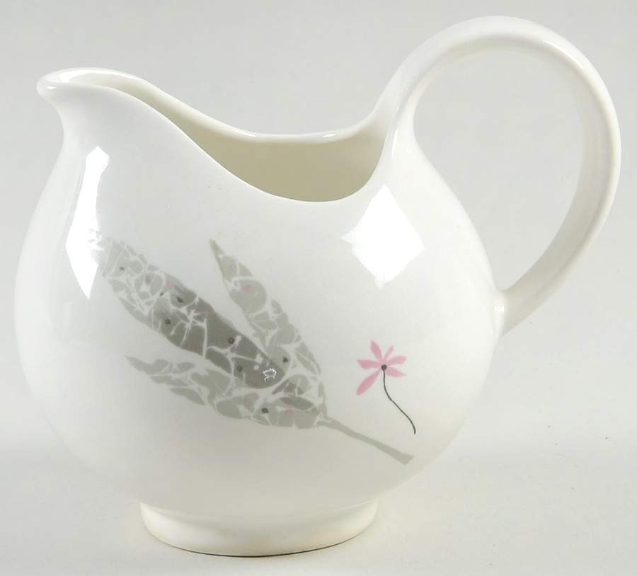 Caprice Creamer by Hall-1