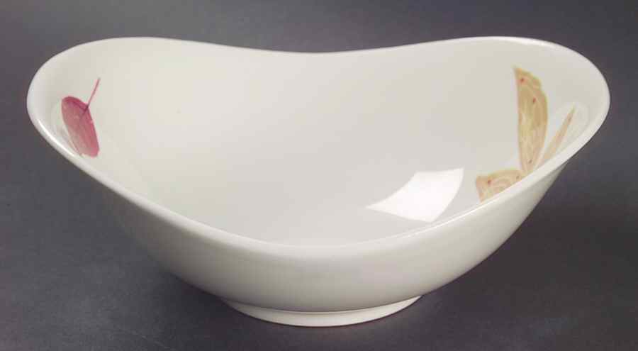 Caprice Fruit/Dessert (Sauce) Bowl by Hall-1