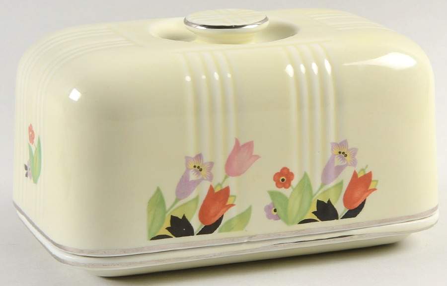 Crocus Zephyr 1 Lb Covered Butter by Hall-1