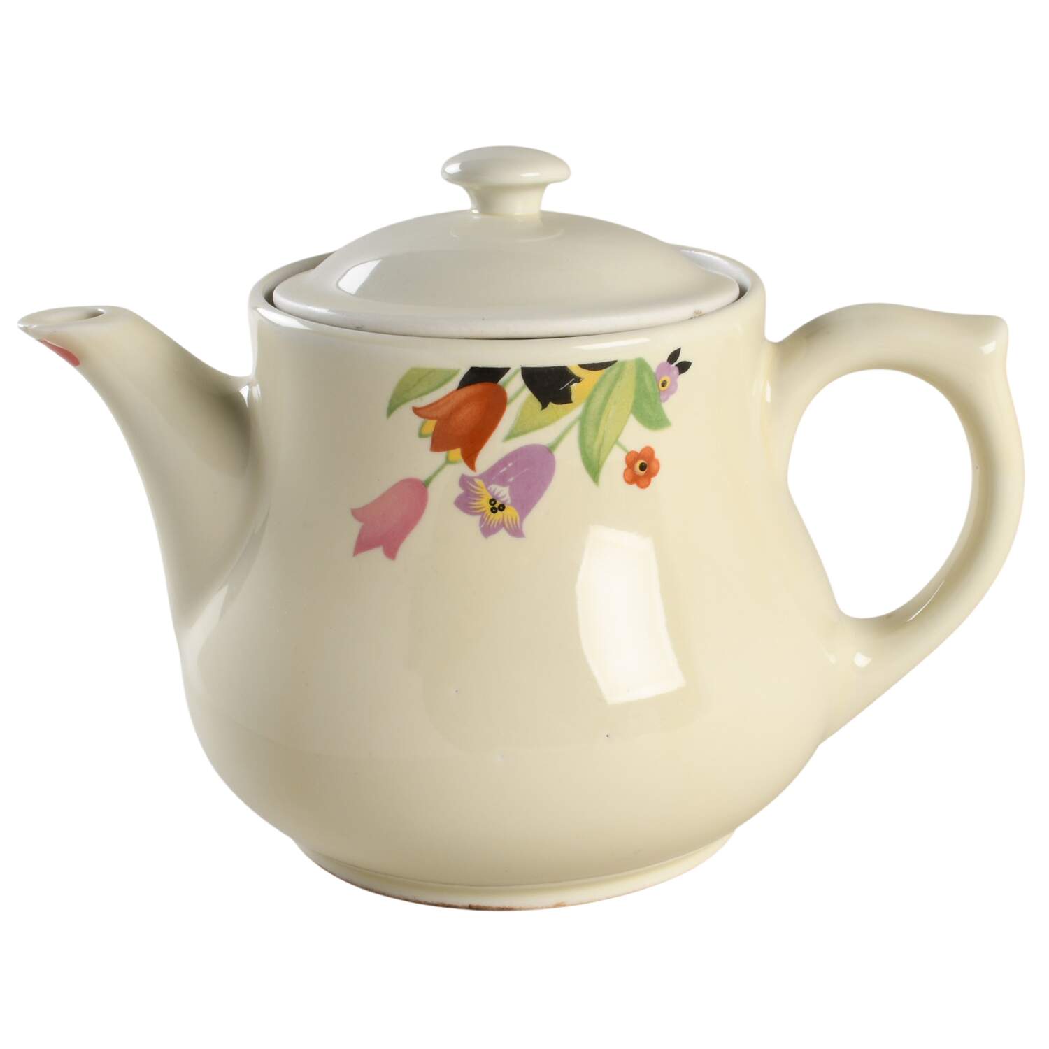 Crocus Ceramic Drip for Kadota Coffee Pot by Hall-1