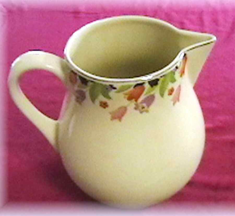 Crocus 96 Oz Simplicity Jug by Hall-1