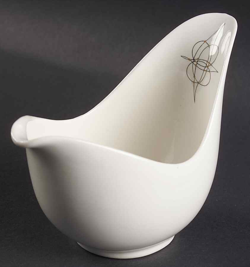 Fantasy (Eva Zeisel) After Dinner Creamer by Hall-1