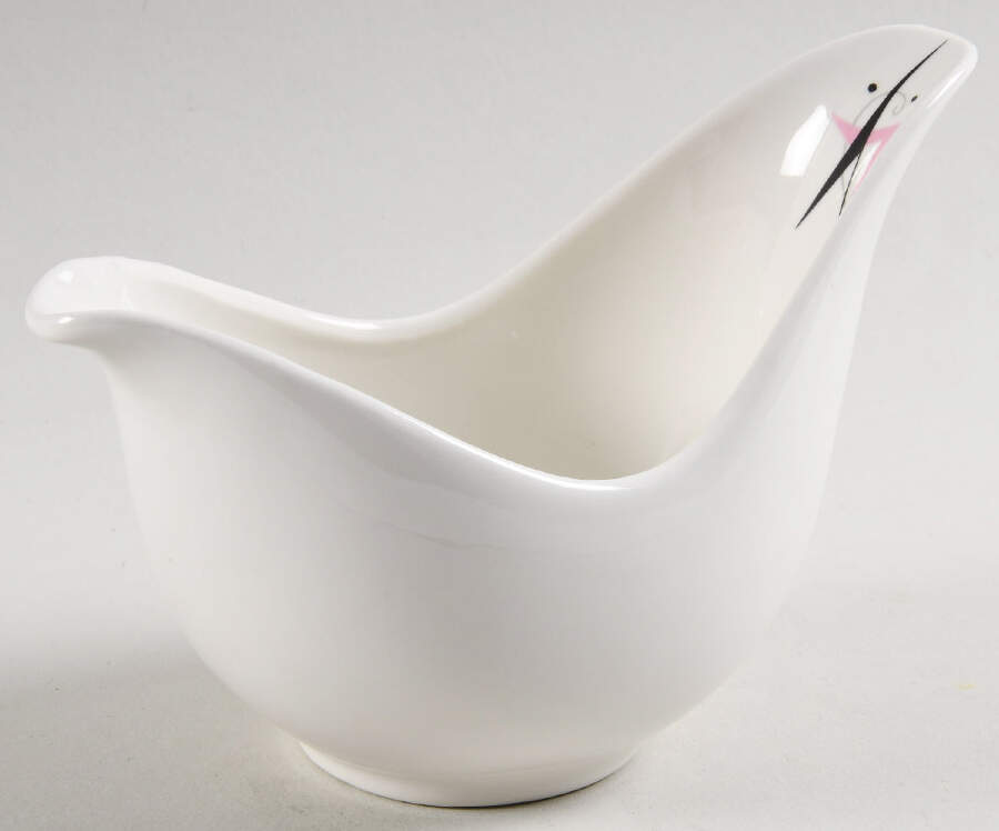 Harlequin After Dinner Creamer by Hall-1