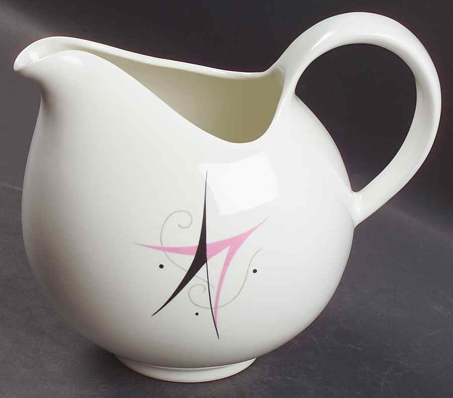 Harlequin 40 Oz Jug by Hall-1