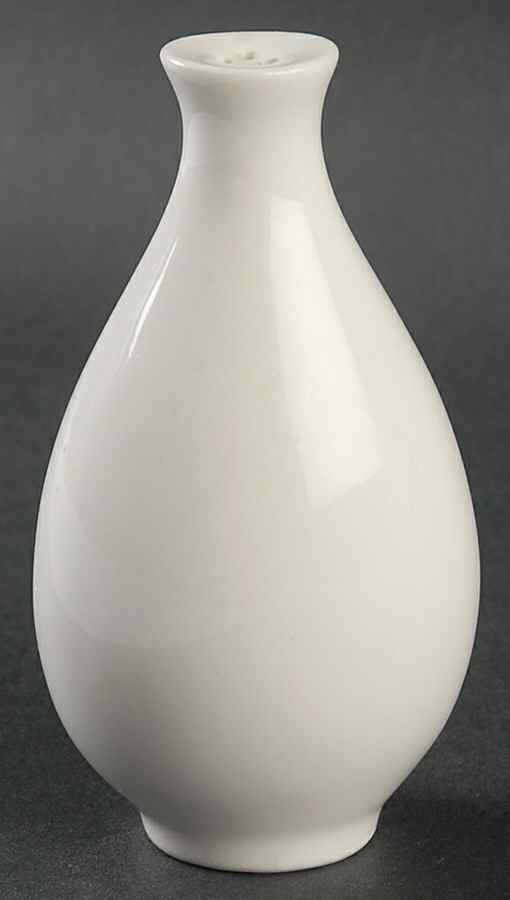 Hallcraft White Pepper Shaker by Hall-1