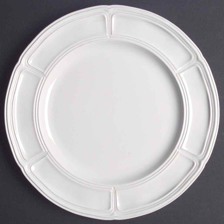 Heirloom Pink Dinner Plate by Hall-1