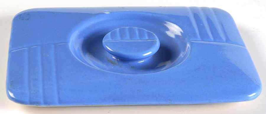 Westinghouse Lid for Rectangular Leftover by Hall-1