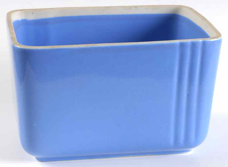 Westinghouse Rectangular Leftover No Lid by Hall-1