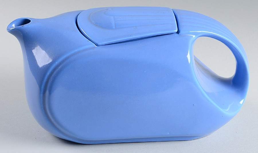 Westinghouse Water Server & Ceramic Stopper by Hall-1